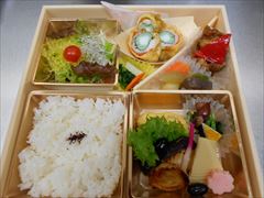 お弁当